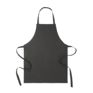 Recycled cotton apron - MO2571 (MOCN#03)